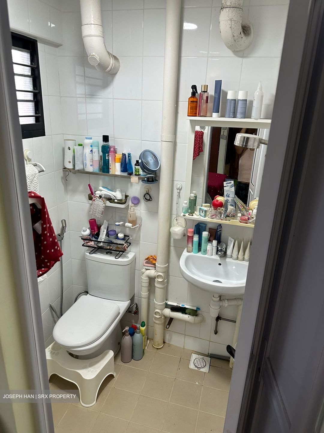 Blk 327 Hougang Avenue 5 (Hougang), HDB 3 Rooms #622159801